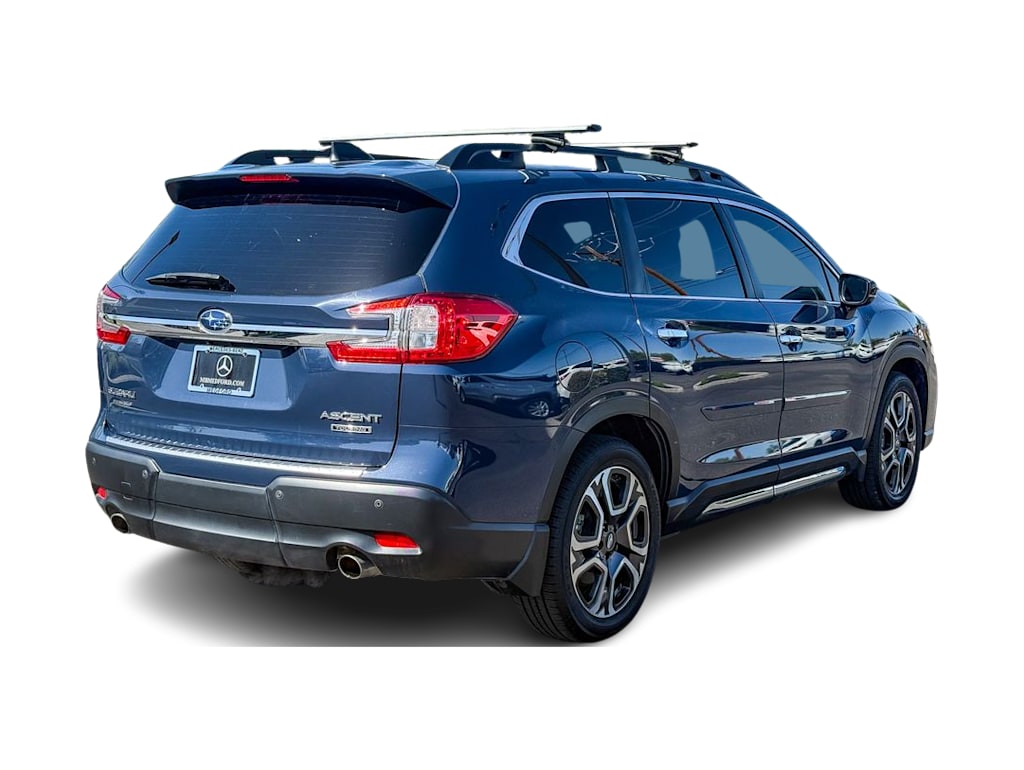 Thumbnail: 2024 Subaru Ascent - 18
