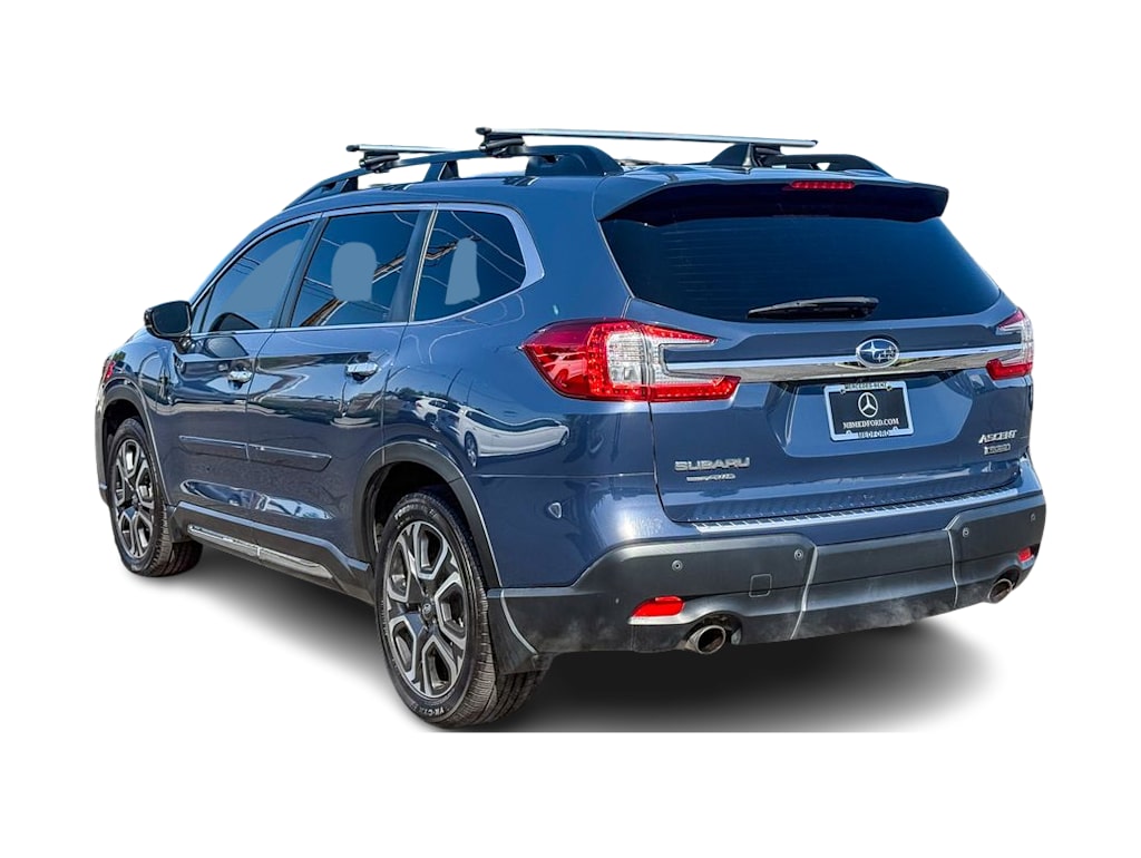 Thumbnail: 2024 Subaru Ascent - 3