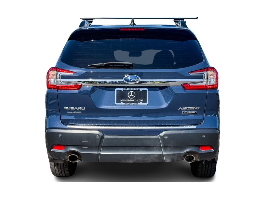 Thumbnail: 2024 Subaru Ascent - 4
