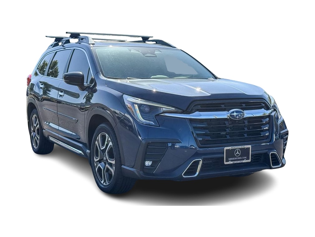 Thumbnail: 2024 Subaru Ascent - 17