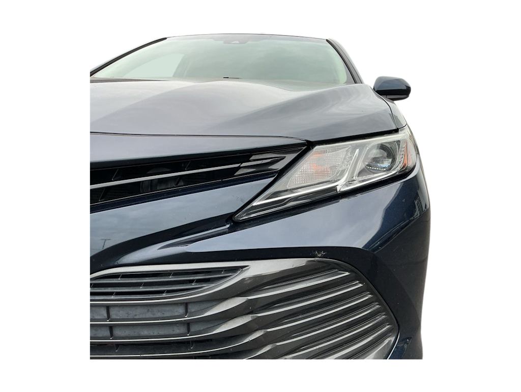Thumbnail: 2018 Toyota Camry - 5