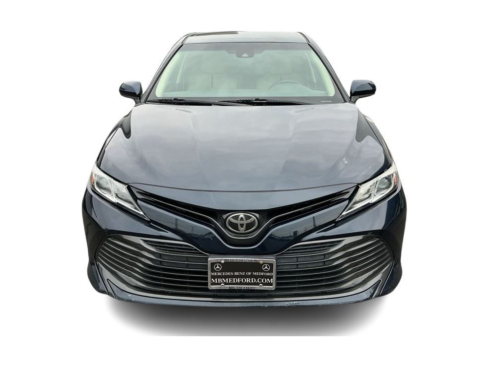 Thumbnail: 2018 Toyota Camry - 17