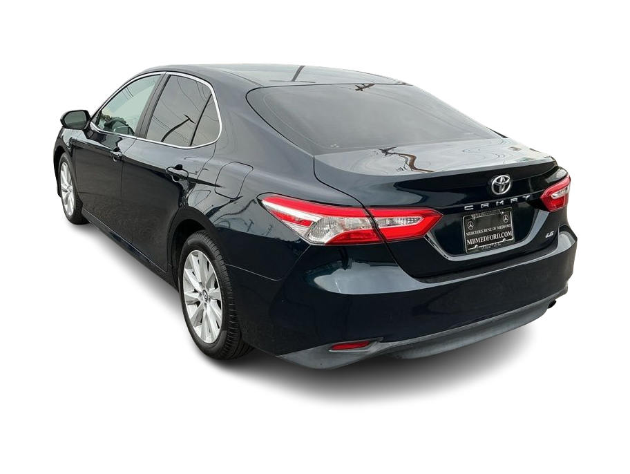Thumbnail: 2018 Toyota Camry - 3