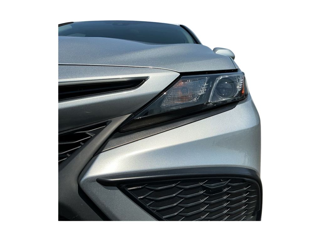 Thumbnail: 2023 Toyota Camry - 5
