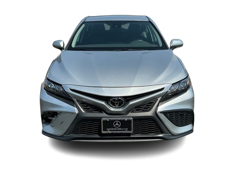 Thumbnail: 2023 Toyota Camry - 17