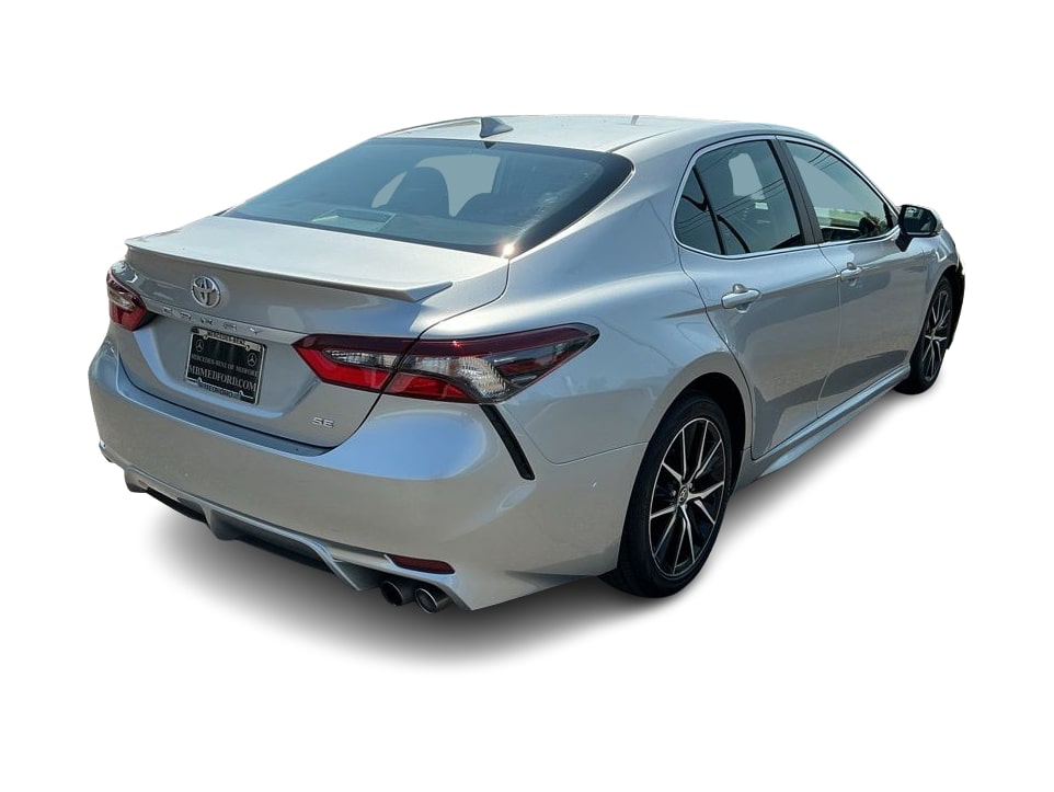 Thumbnail: 2023 Toyota Camry - 19