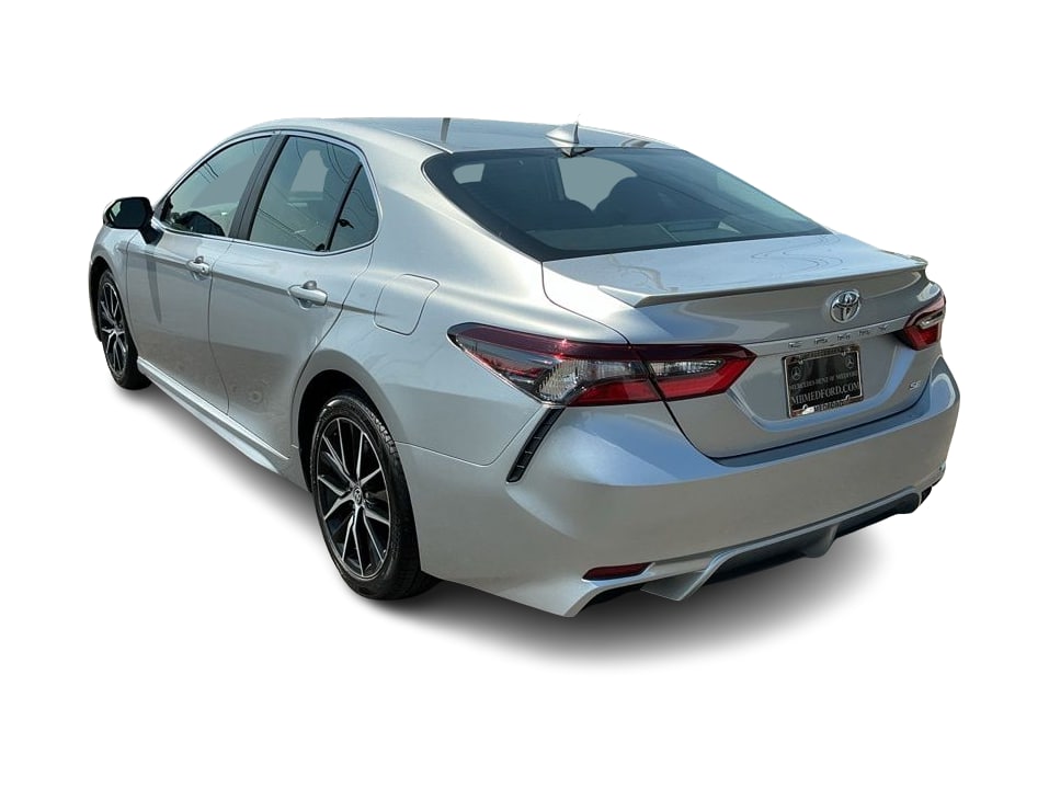 Thumbnail: 2023 Toyota Camry - 3