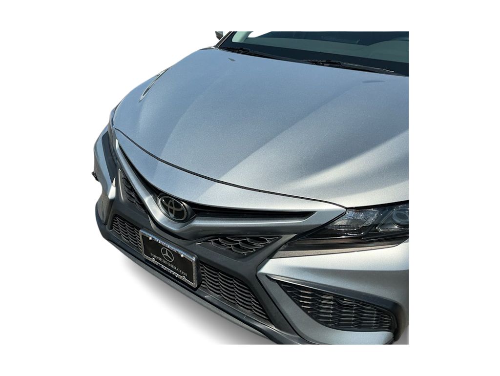 Thumbnail: 2023 Toyota Camry - 16