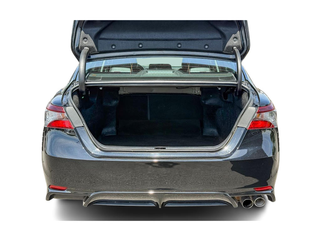 Thumbnail: 2024 Toyota Camry - 16