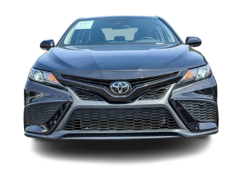 Thumbnail: 2024 Toyota Camry - 5