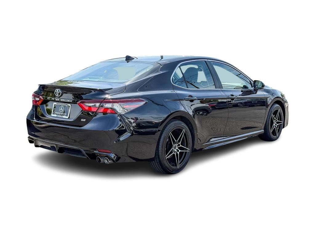 Thumbnail: 2024 Toyota Camry - 19