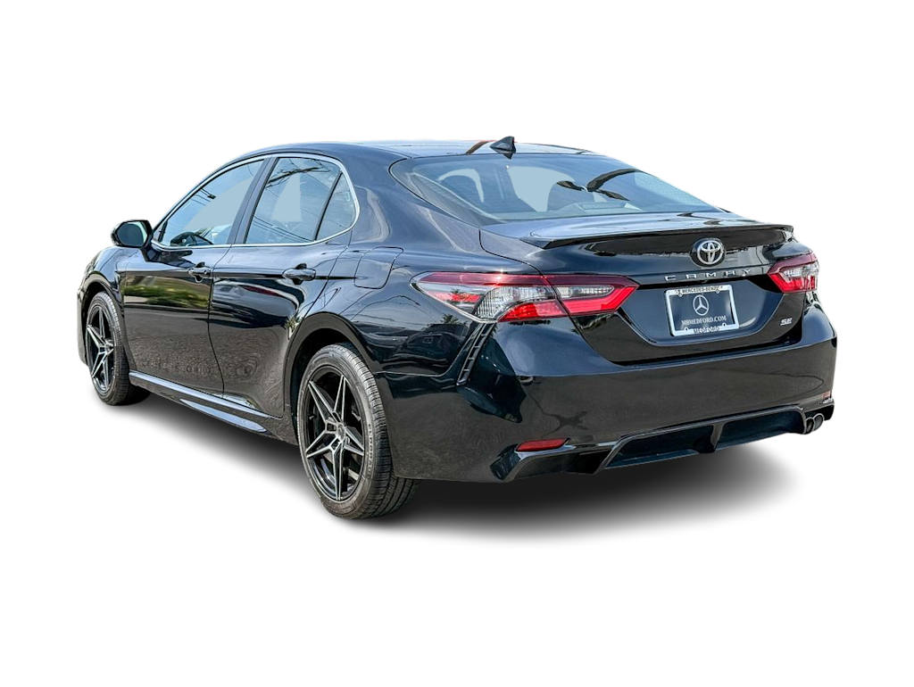 Thumbnail: 2024 Toyota Camry - 3