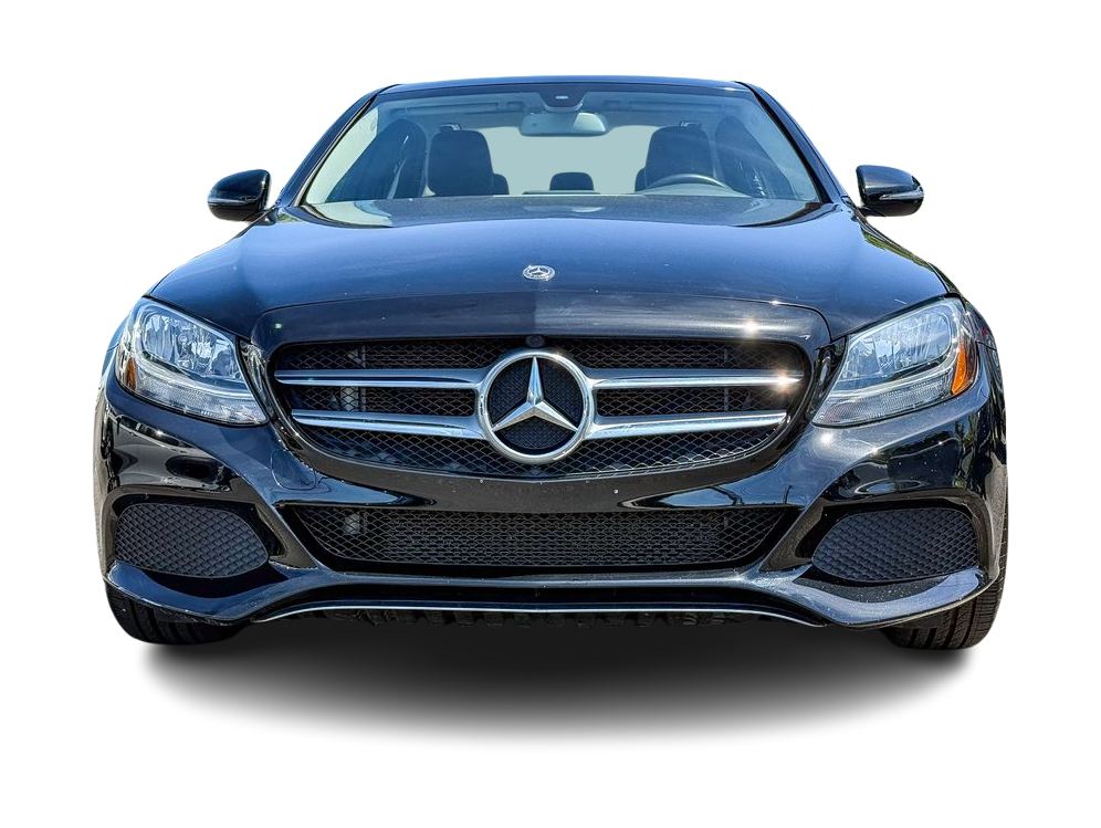 Thumbnail: 2018 Mercedes-Benz C-Class - 16
