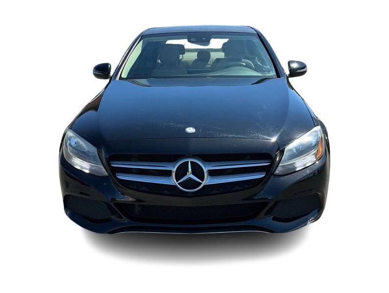 Thumbnail: 2016 Mercedes-Benz C-Class - 30