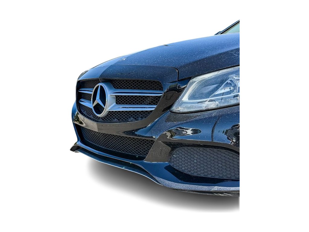 Thumbnail: 2016 Mercedes-Benz C-Class - 3