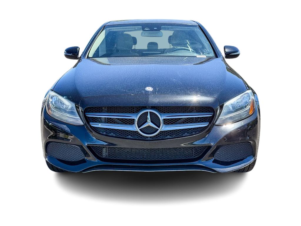 Thumbnail: 2016 Mercedes-Benz C-Class - 5