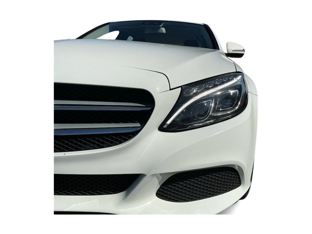 Thumbnail: 2016 Mercedes-Benz C-Class - 5