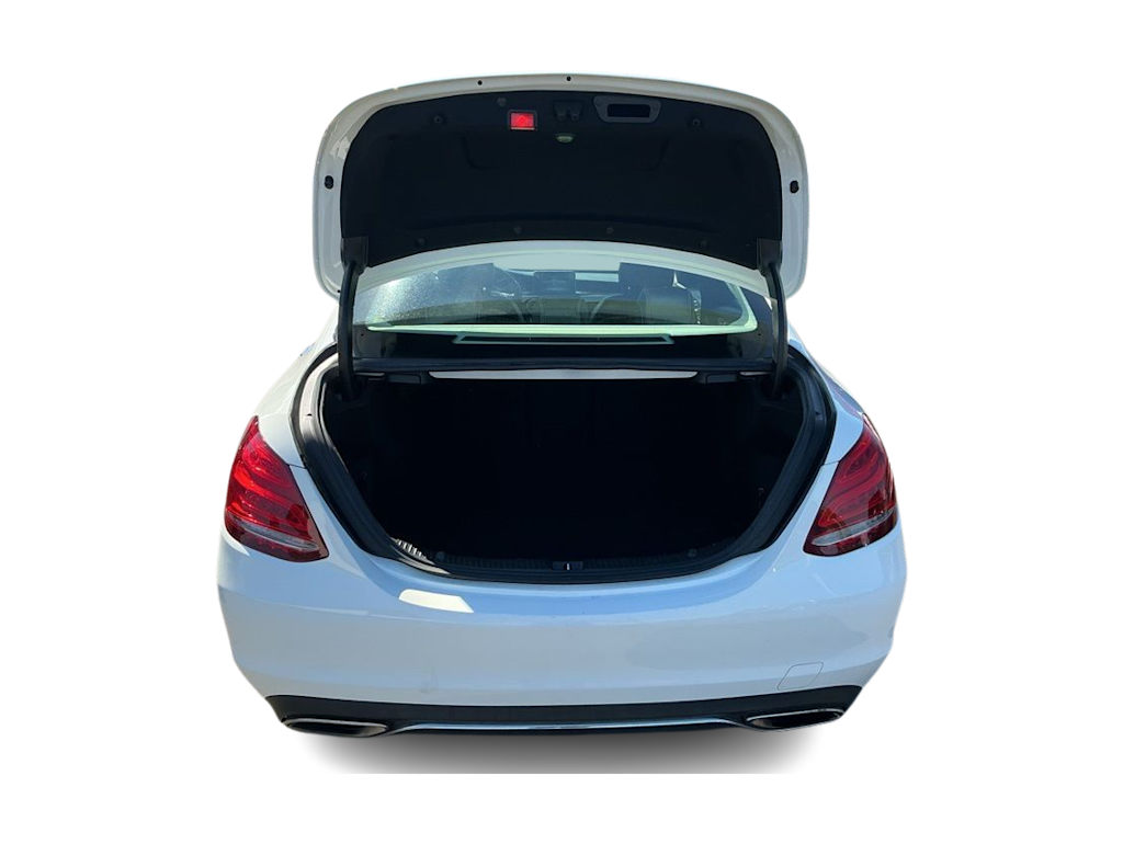 Thumbnail: 2016 Mercedes-Benz C-Class - 29