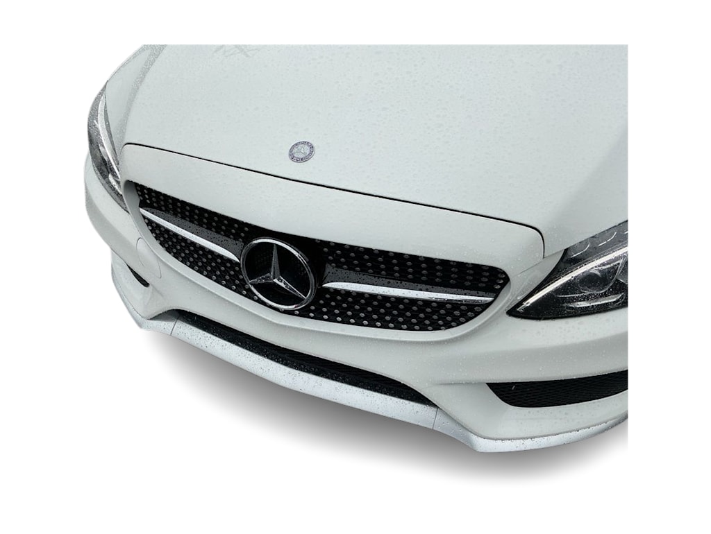 Thumbnail: 2016 Mercedes-Benz C-Class - 5