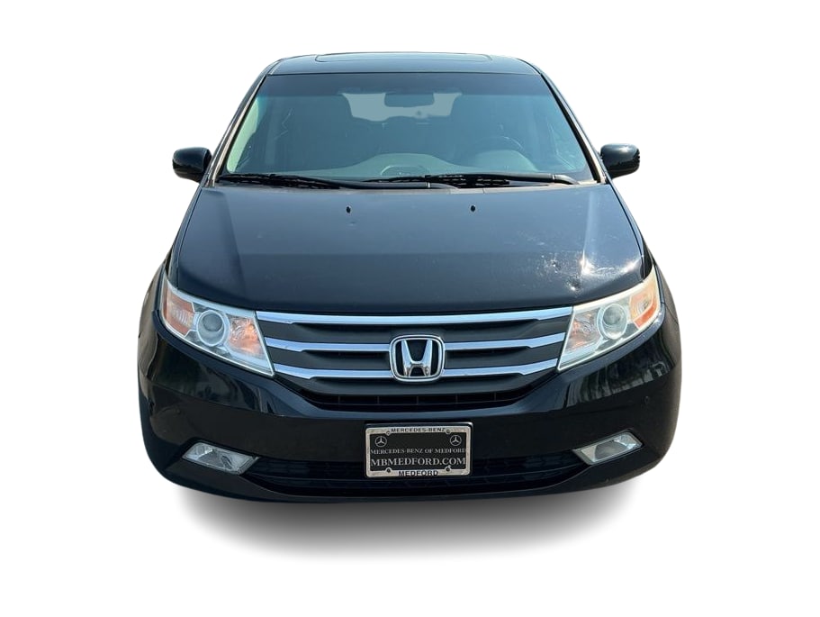 Thumbnail: 2011 Honda Odyssey - 5