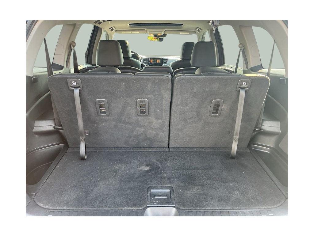 Thumbnail: 2021 Honda Pilot - 16