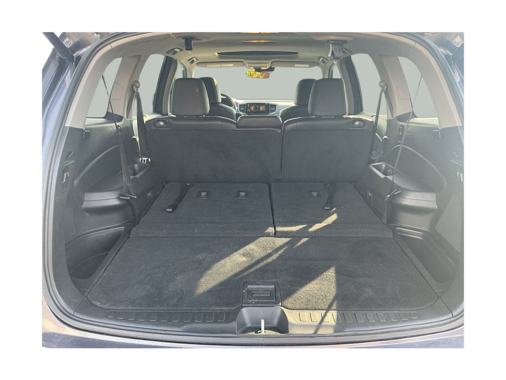 Thumbnail: 2021 Honda Pilot - 32