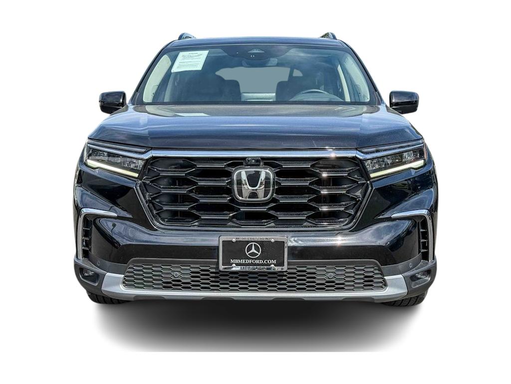 Thumbnail: 2023 Honda Pilot - 5