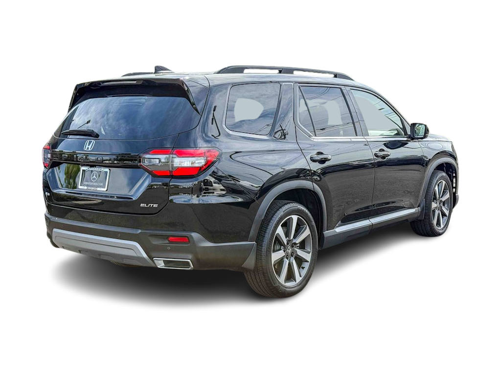 Thumbnail: 2023 Honda Pilot - 19