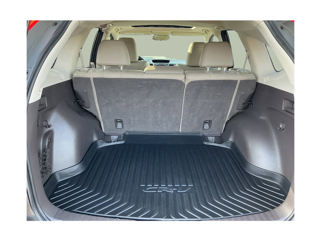 Thumbnail: 2012 Honda CR-V - 21