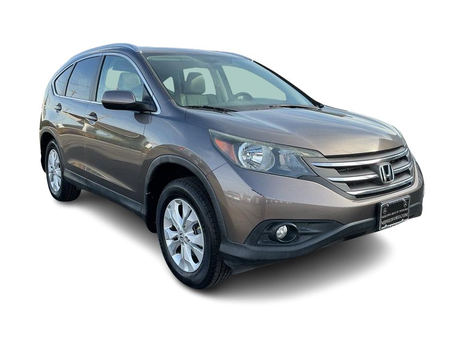 Thumbnail: 2012 Honda CR-V - 14