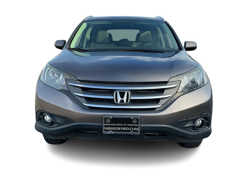 Thumbnail: 2012 Honda CR-V - 5