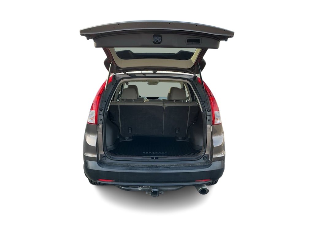 Thumbnail: 2012 Honda CR-V - 22