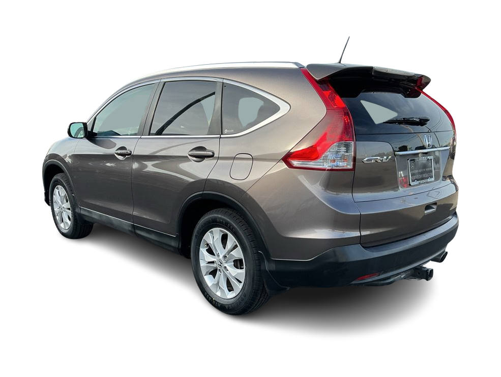 Thumbnail: 2012 Honda CR-V - 3