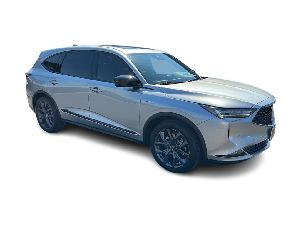 Thumbnail: 2022 Acura MDX - 18