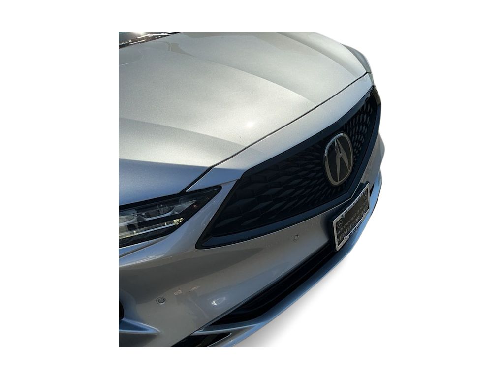 Thumbnail: 2022 Acura MDX - 17