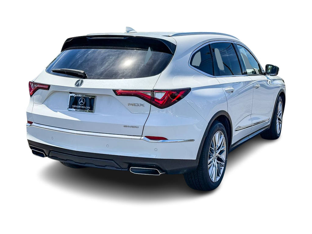 Thumbnail: 2023 Acura MDX - 20