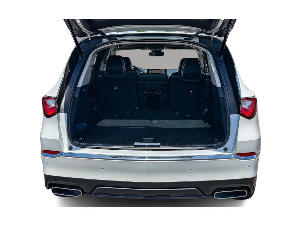 Thumbnail: 2023 Acura MDX - 16
