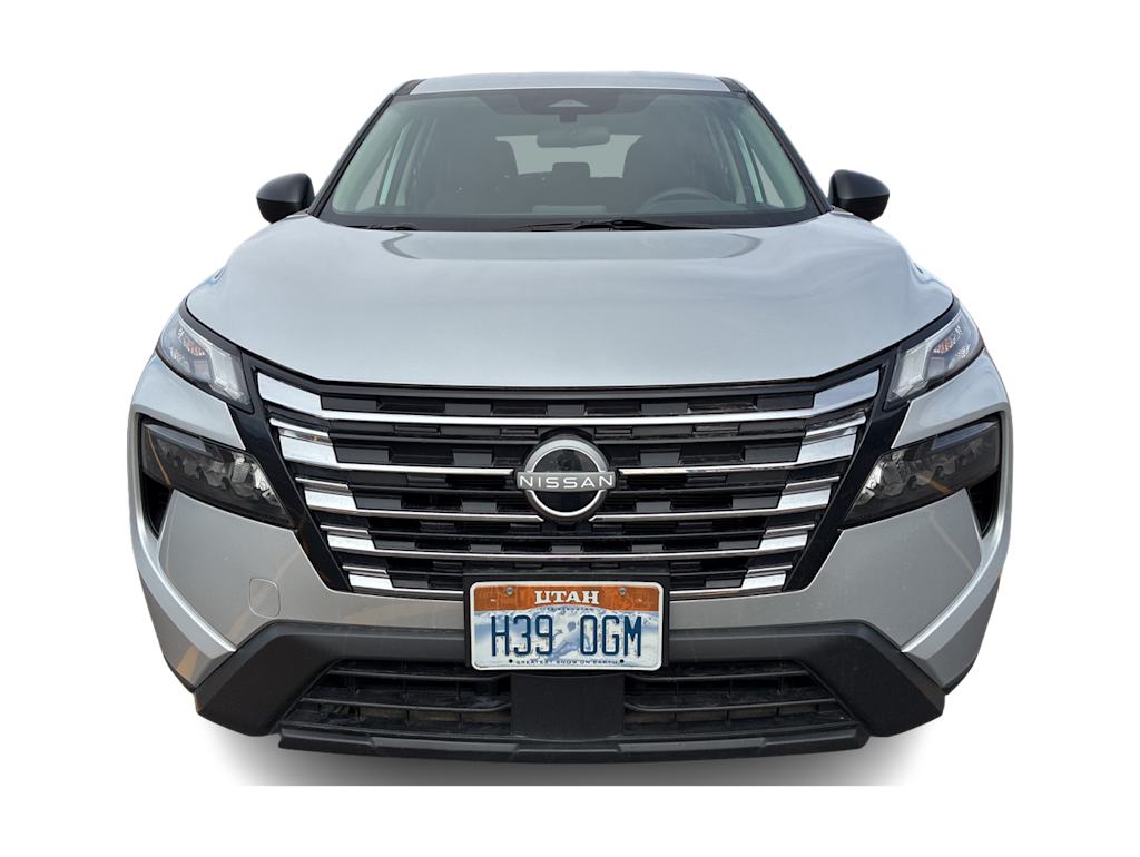 Thumbnail: 2024 Nissan Rogue - 6