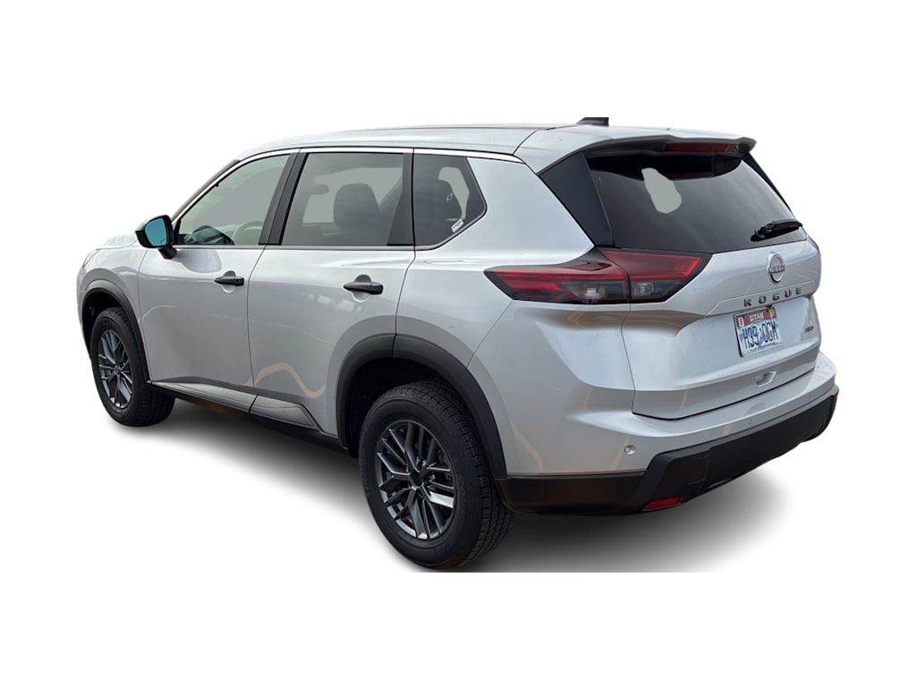 Thumbnail: 2024 Nissan Rogue - 4