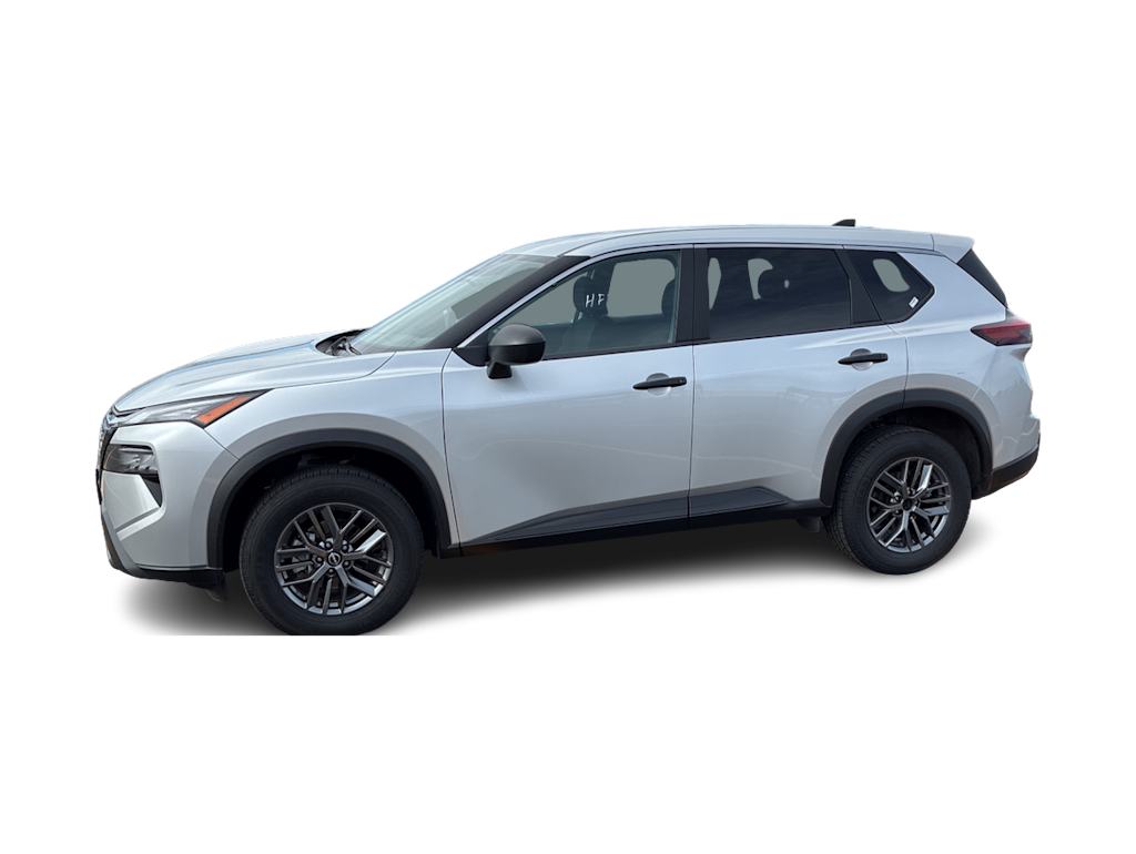 Thumbnail: 2024 Nissan Rogue - 3