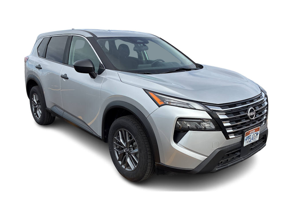 Thumbnail: 2024 Nissan Rogue - 16
