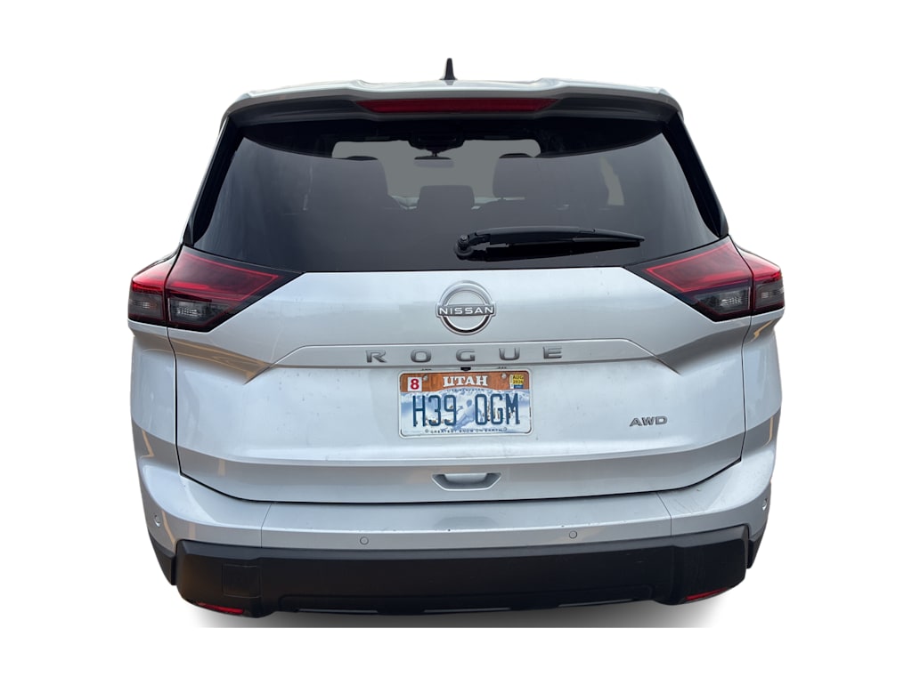 Thumbnail: 2024 Nissan Rogue - 5