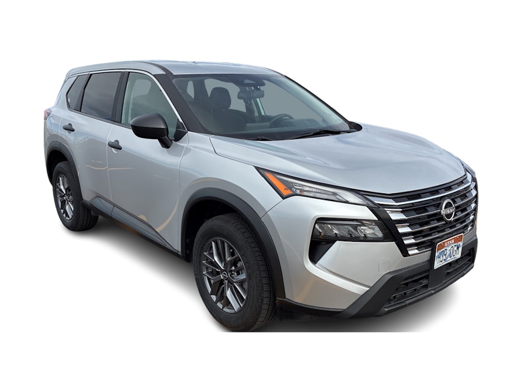 Thumbnail: 2024 Nissan Rogue - 15