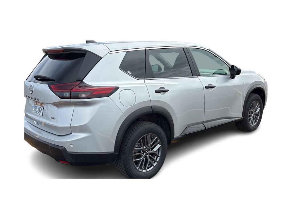 Thumbnail: 2024 Nissan Rogue - 13