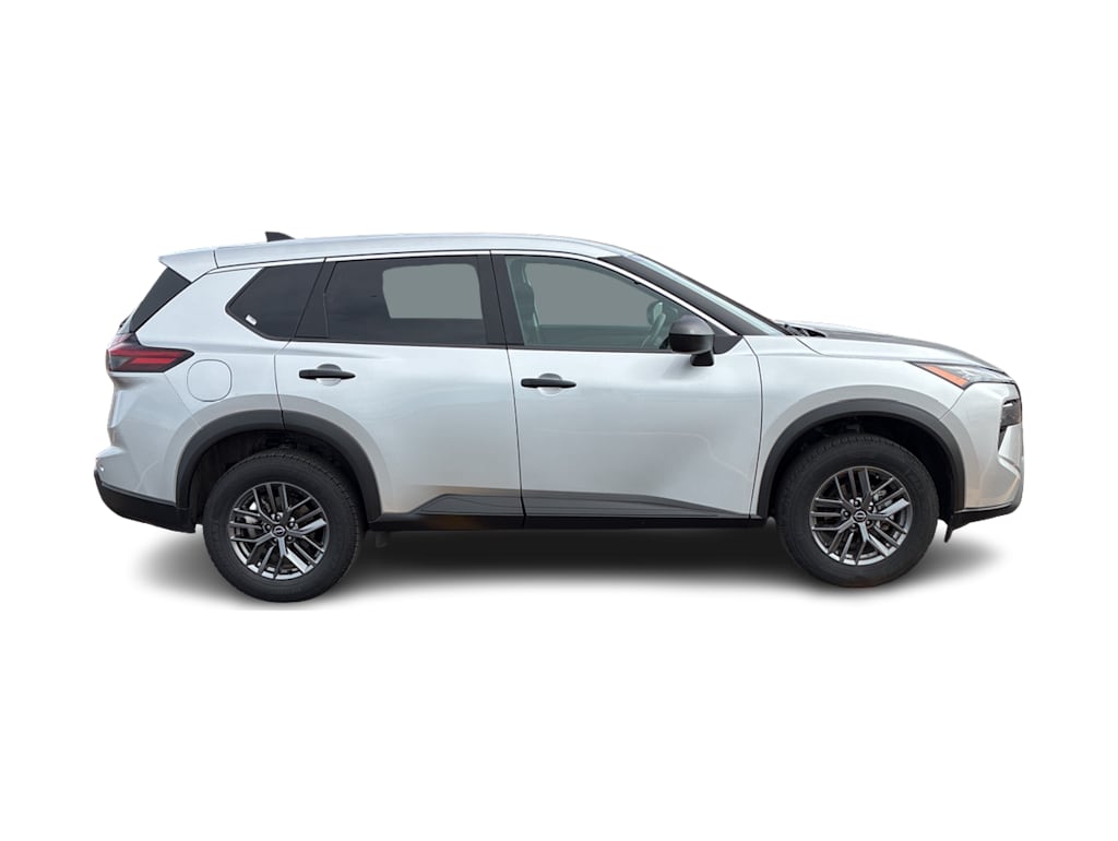 Thumbnail: 2024 Nissan Rogue - 14