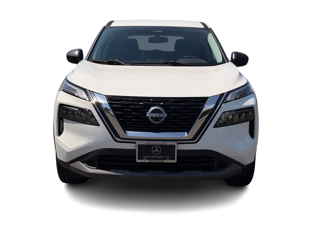 Thumbnail: 2023 Nissan Rogue - 5