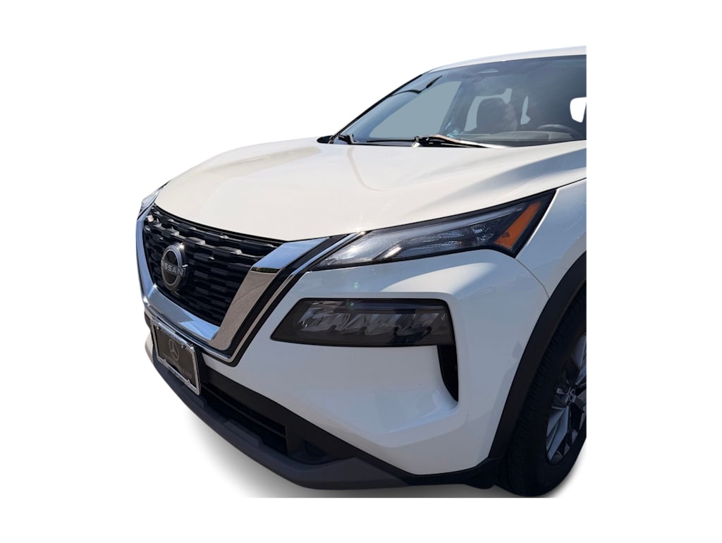 Thumbnail: 2023 Nissan Rogue - 19