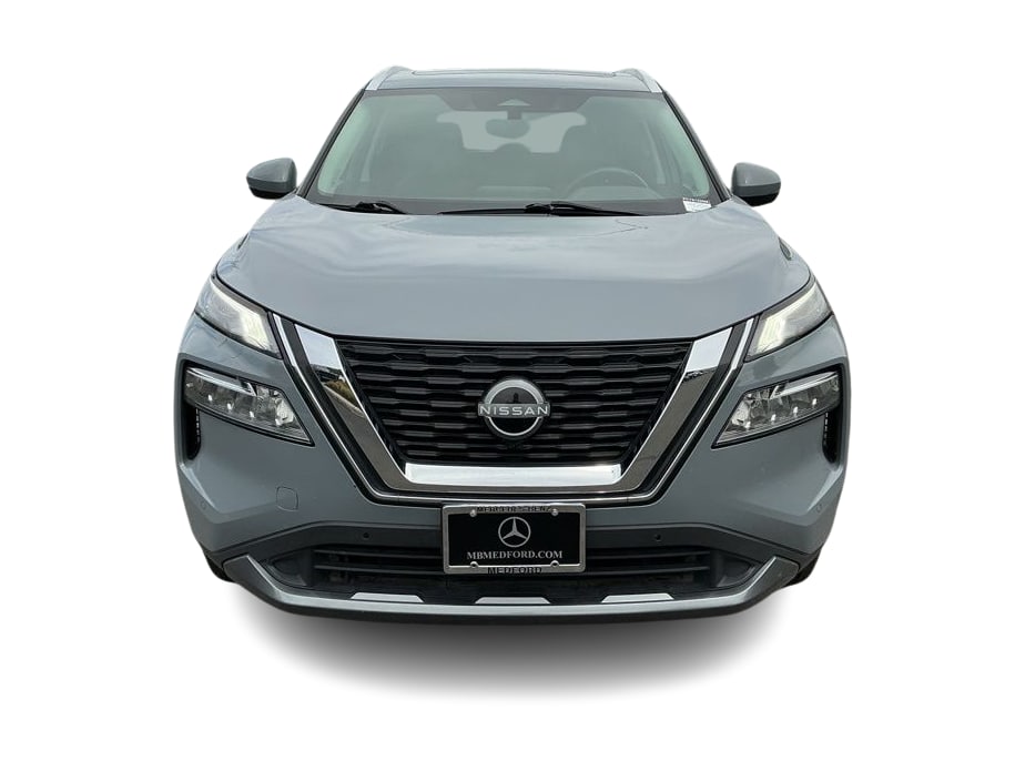 Thumbnail: 2023 Nissan Rogue - 5