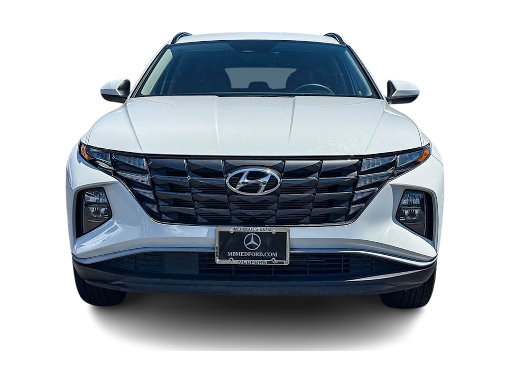 Thumbnail: 2024 Hyundai Tucson - 17