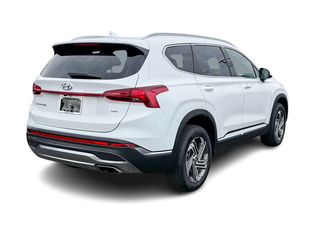 Thumbnail: 2022 Hyundai Santa Fe - 19